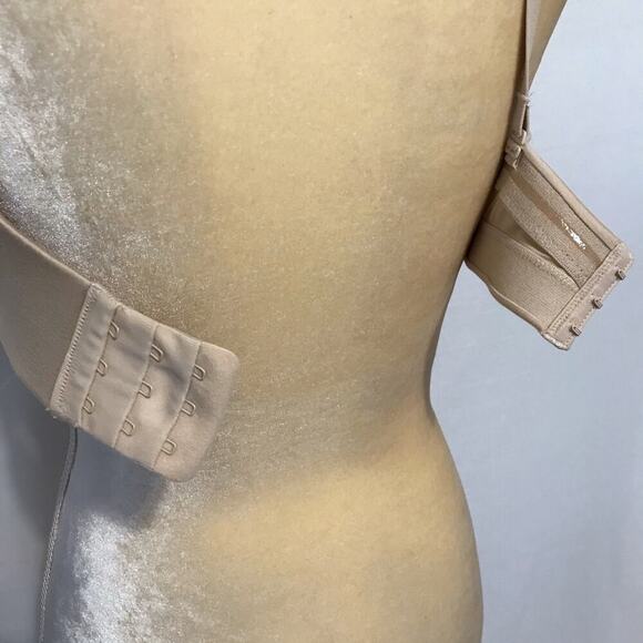 Maidenform NWT Convertible Bra Women 38C - Picture 7 of 12